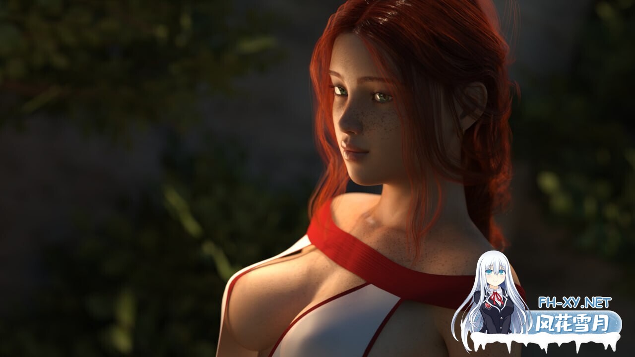 [亚洲SLG精品/汉化/后宫/O伦/PC+安卓]女神的最佳交易 My Best Deal Ver4.1 AI汉化内嵌版[5.95G]-7.jpg