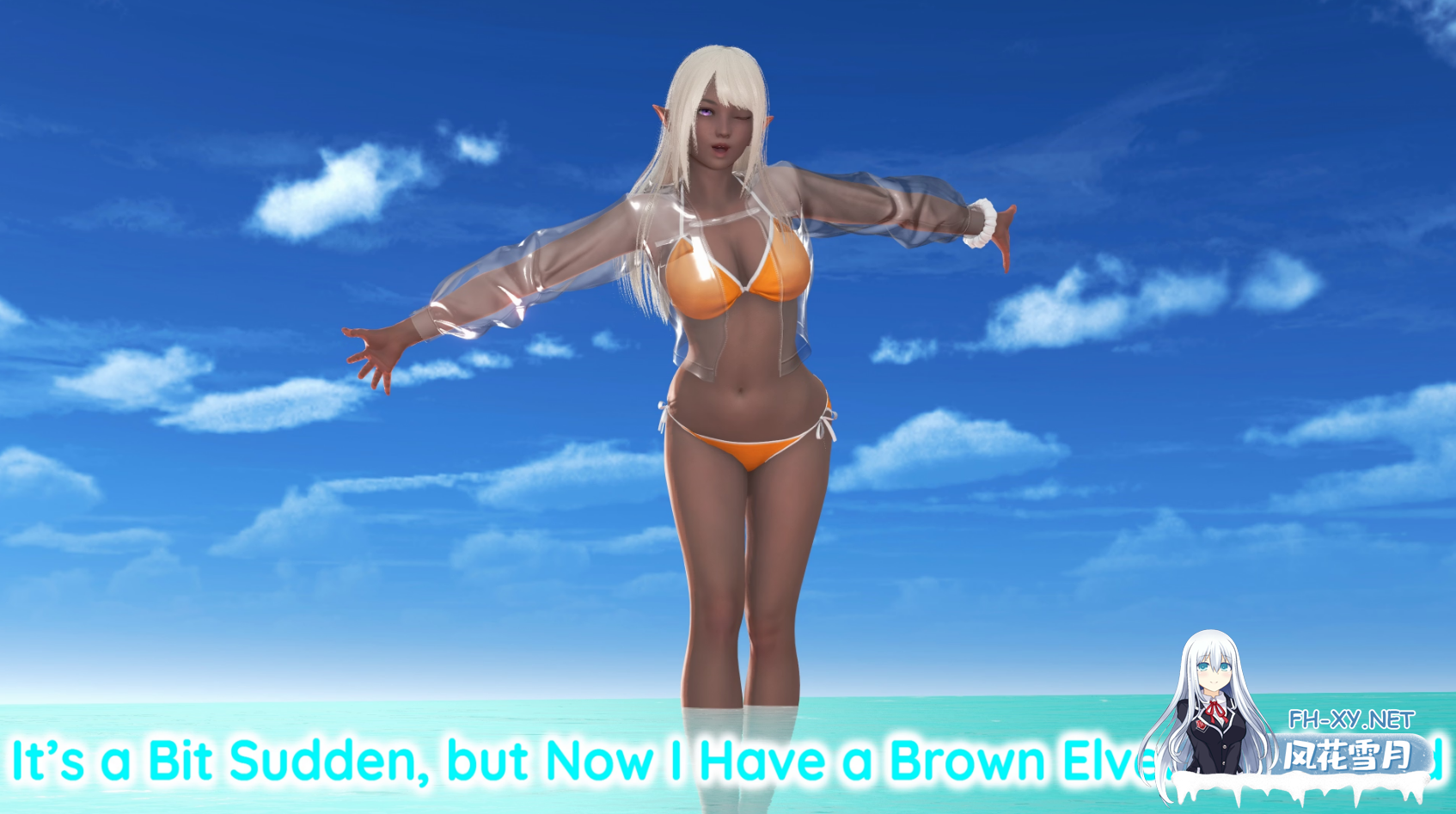 [SLG/AI汉化/3D/动态/口交/更新]虽然有点突然，但现在我有了一个棕色精灵女友/It’s a Bit Sudden, but Now I Have a Brown Elven Girlfriend[Ver0.03][PC+安卓/600M]-9.png