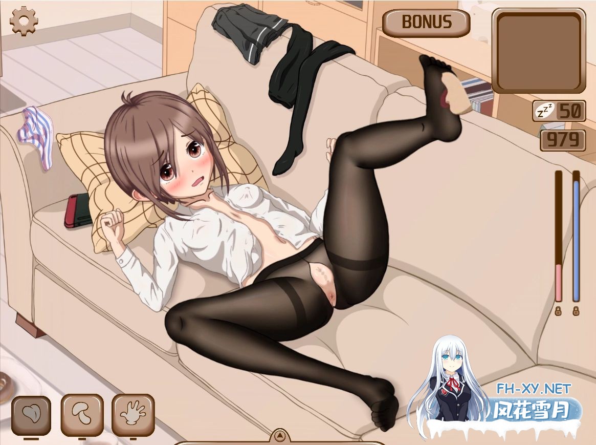 [安卓/PC/无文字/SLG]深度睡眠2/Deep Sleep2[203MB]-5.jpg