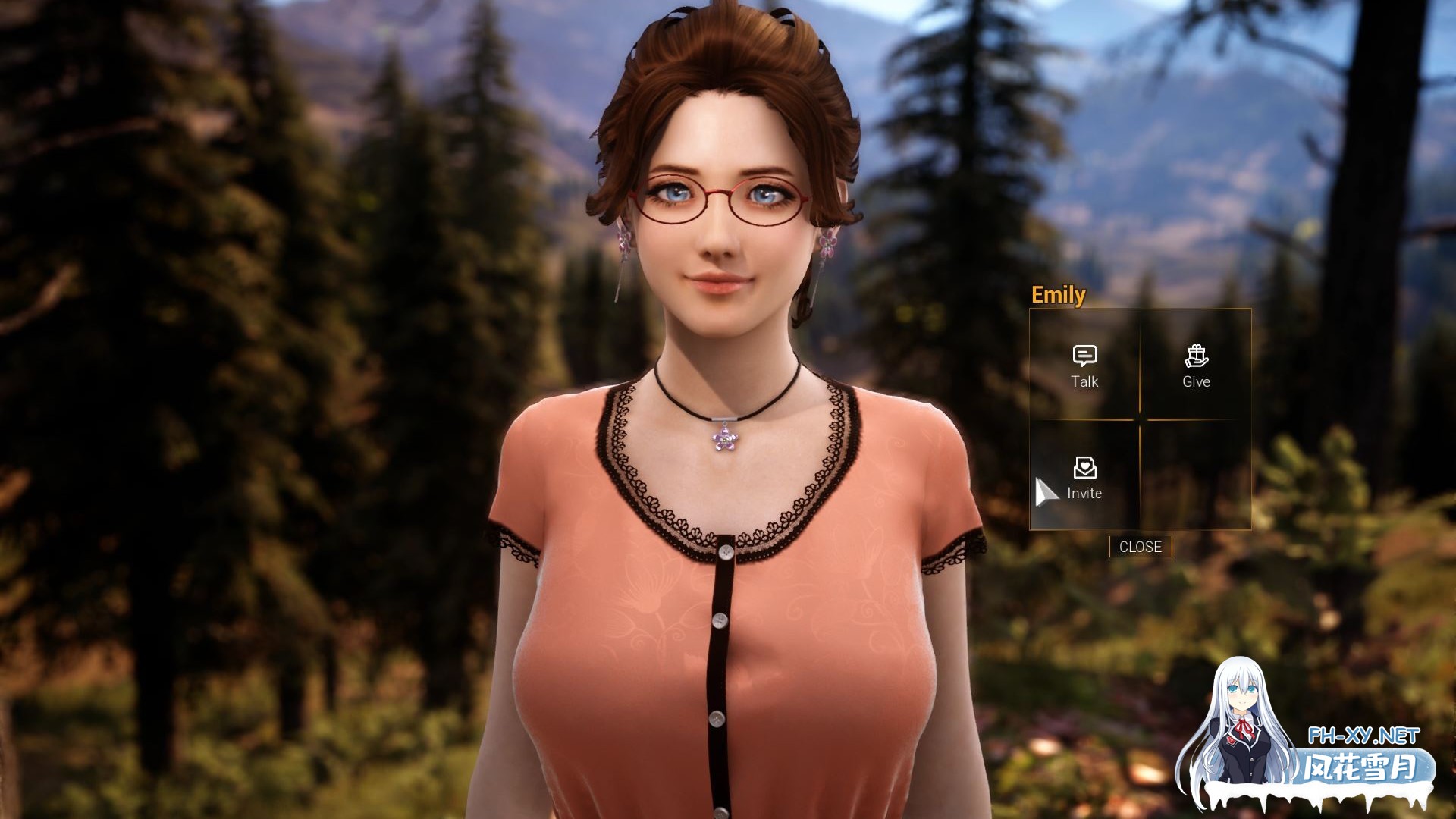 [究极3D大作/沙盒/SLG/互动/CV/更新/STEAM官中]与你在一起/TOGETHER BnB[Ver20250906][PC/29.5G]-10.jpg