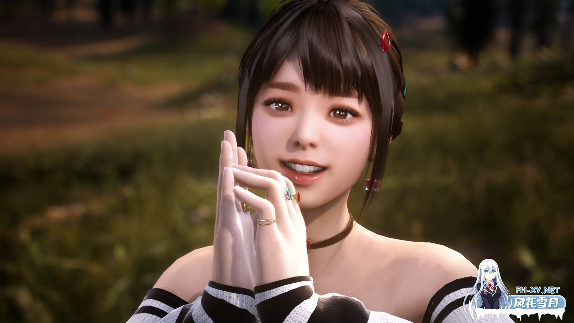 [究极3D大作/沙盒/SLG/互动/CV/更新/STEAM官中]与你在一起/TOGETHER BnB[Ver20250906][PC/29.5G]-13.jpg