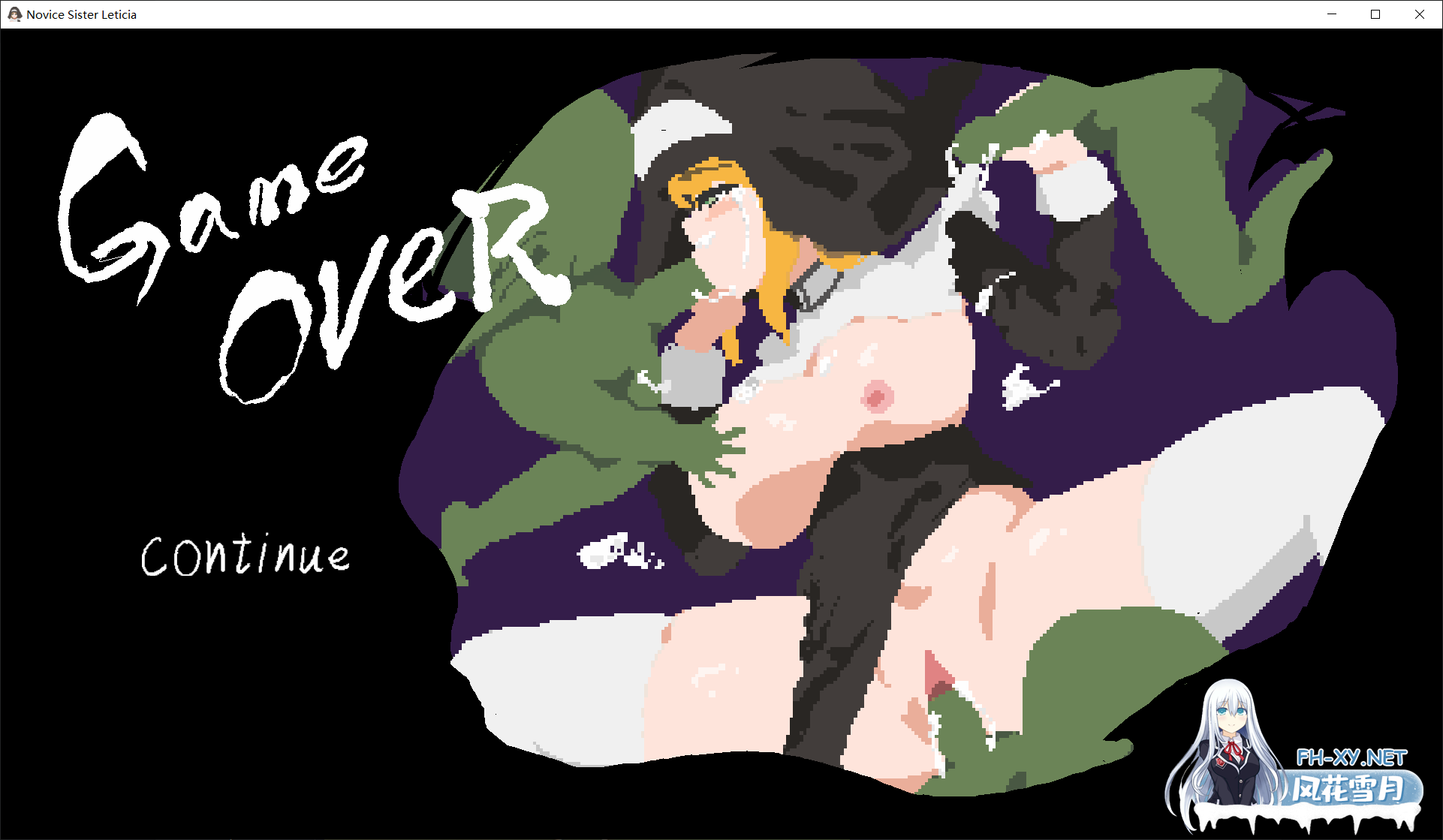 [ACT/官中/动态]新手修女莱蒂西亚/Novice Sister Leticia v0.1 官方中文版[PC/290M]-6.png