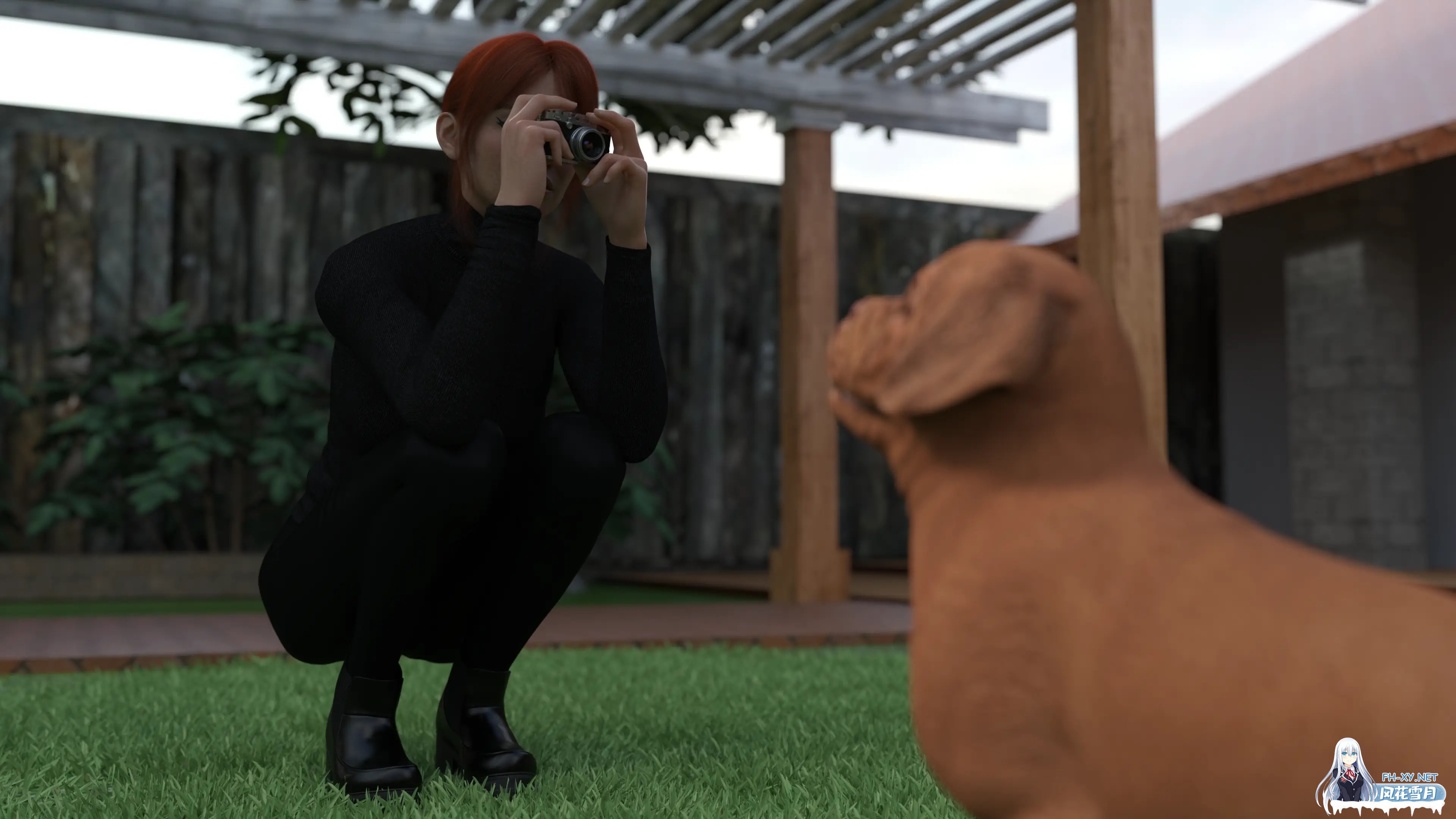 [SLG/动态/更新/3D/汉化]西景学院/Westview Academy[S2 Ver0.7.0][PC+安卓/3.6G]-5.jpg