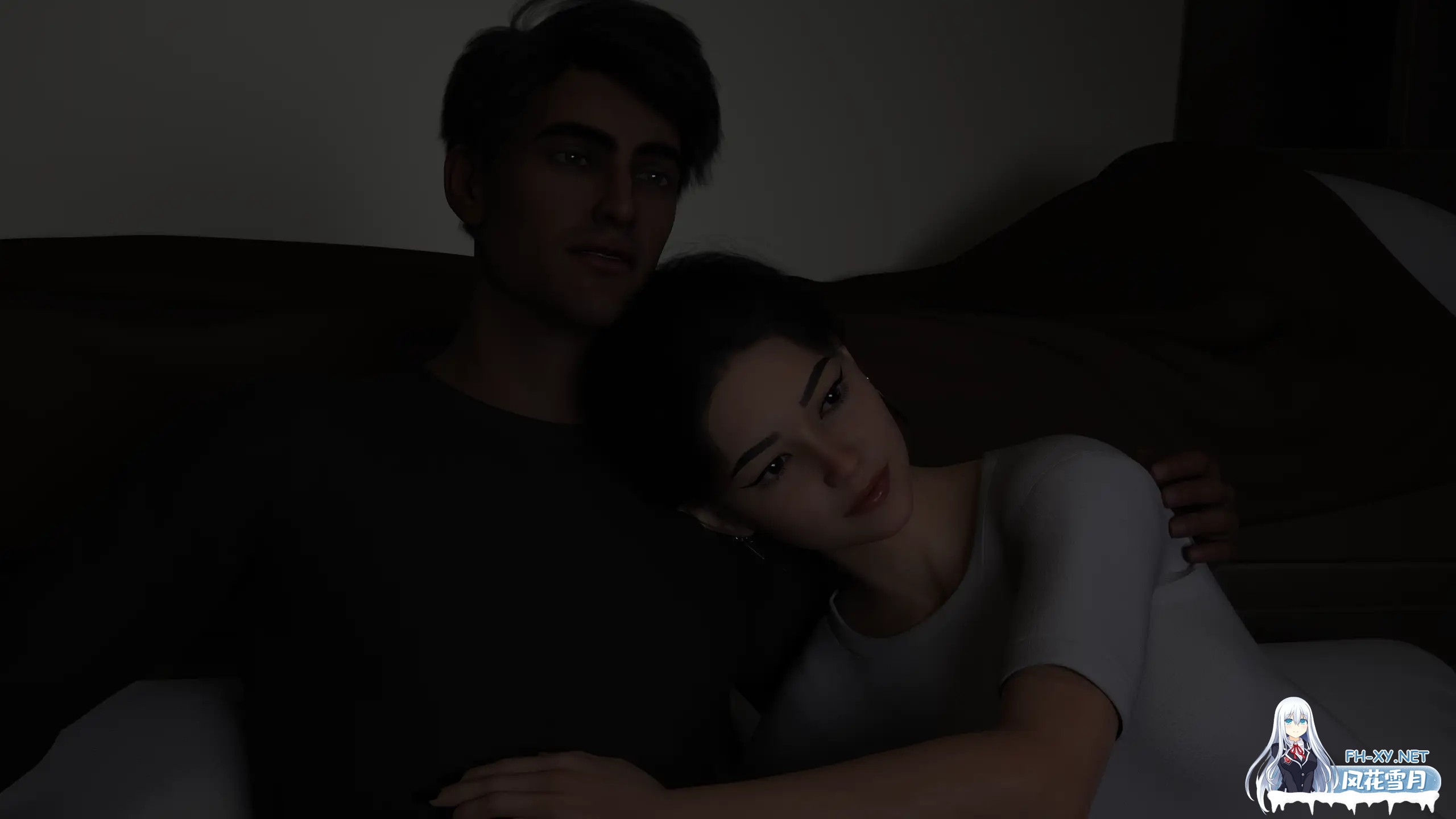 [SLG/动态/更新/3D/汉化]西景学院/Westview Academy[S2 Ver0.7.0][PC+安卓/3.6G]-7.jpg