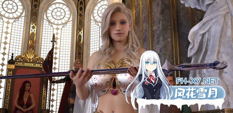 [SLG/汉化/动态/3D/更新]扭曲的幻想/One Twisted Fantasy[Ver0.168][双端/951M]-5.jpg