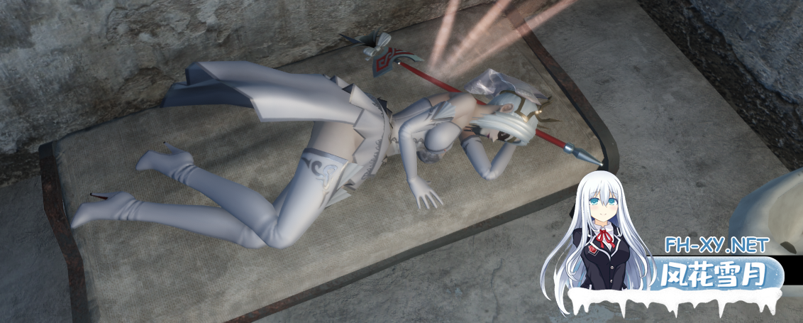 PC[3D互动超级恶棍ACT动态战斗]恶女末途~无限迷宫 超级英雄官中动态步兵版[4.2G]-9.png