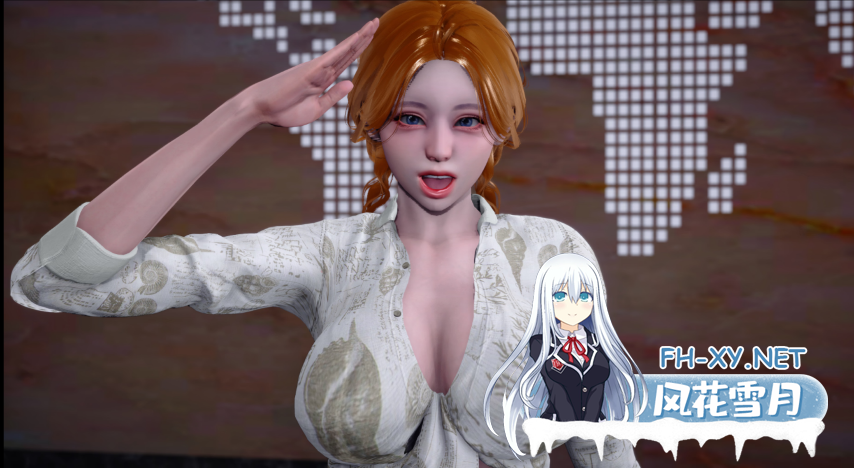 [SLG/AI汉化/PC+安卓] 地牢渔网 Dungeon Lust Ver0.20 AI汉化步兵版+作弊 [1.3G/新作]-5.png