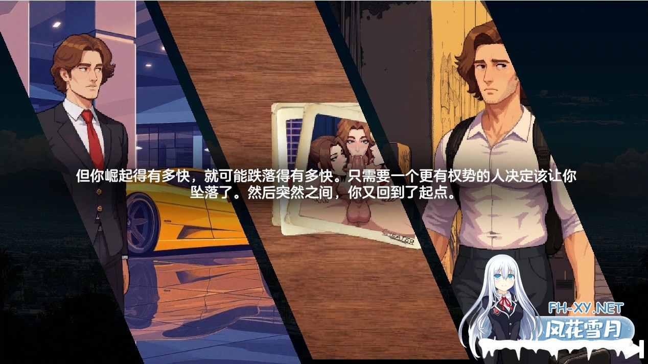 [养成SLG/调教版AI色翻+润色/像素动态] 造星者物语 Starmaker Story v1.7 Genmini2.5 AI 翻译版 步兵版 [600M/更新]-18.jpg