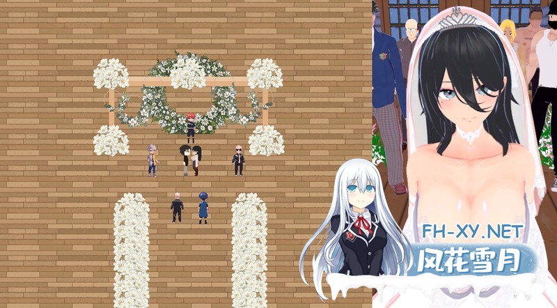 [RPG/官中]噩梦侵蚀(ntr循环) 悪夢侵食（NTRループ） v1.5.0 官方中文版[PC/4G]-6.jpg