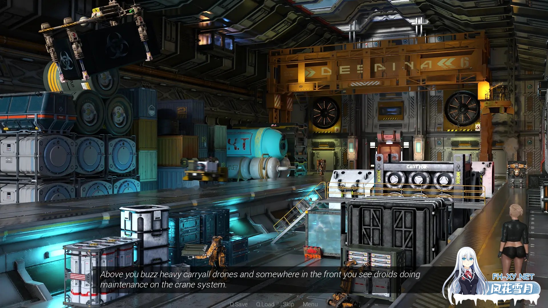 [SLG/扶她/更新/口交/巨乳/汉化]星系边缘/星际外围/Star Periphery[Ver0.6.9][PC+安卓/3.23G]-5.jpg