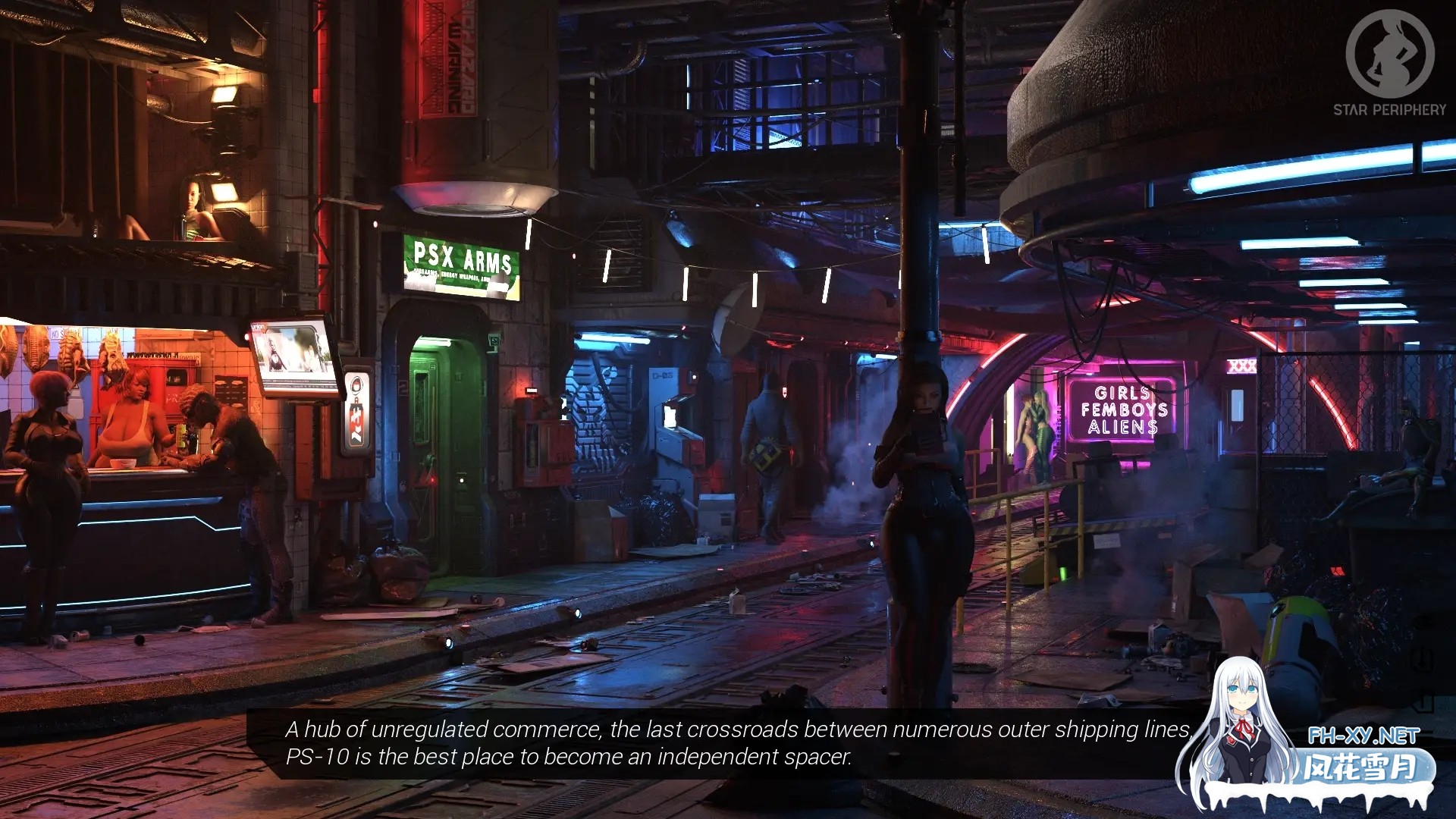 [SLG/扶她/更新/口交/巨乳/汉化]星系边缘/星际外围/Star Periphery[Ver0.6.9][PC+安卓/3.23G]-9.jpg