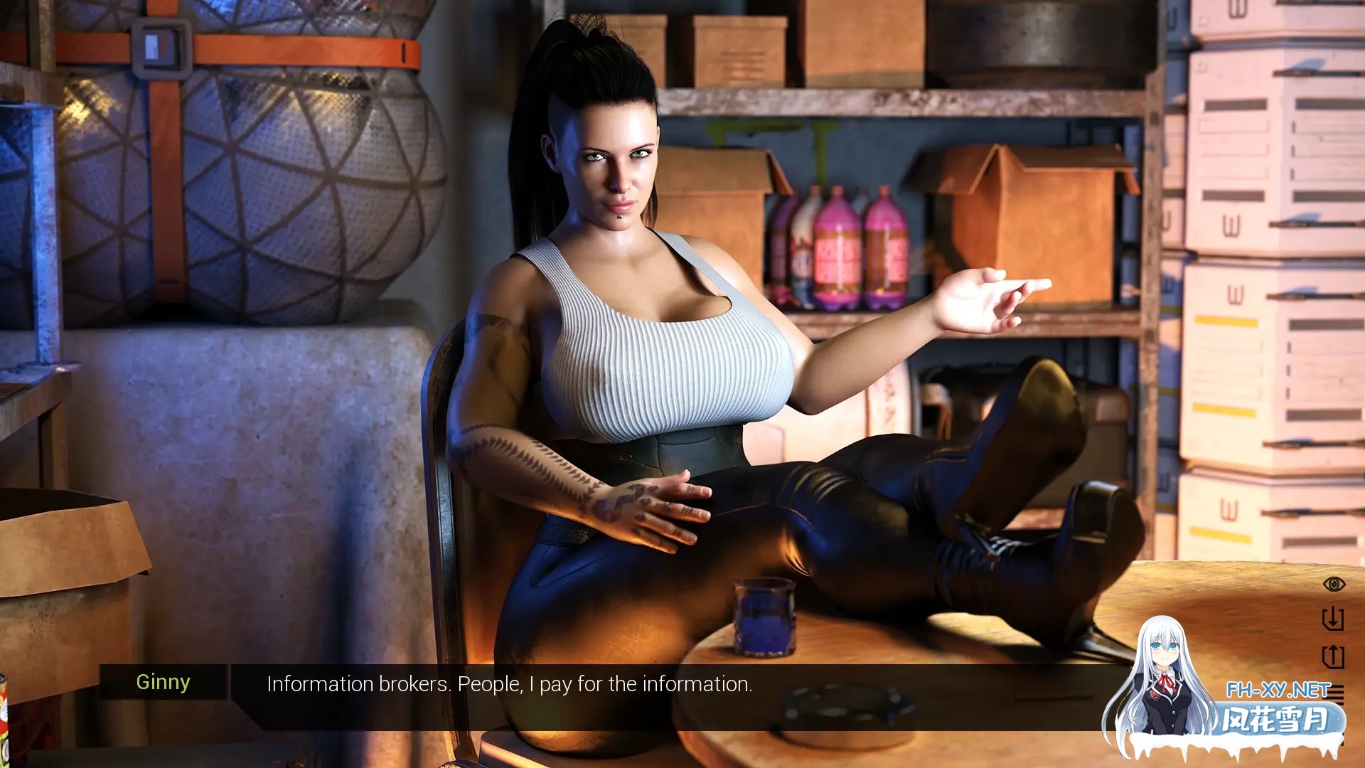 [SLG/扶她/更新/口交/巨乳/汉化]星系边缘/星际外围/Star Periphery[Ver0.6.9][PC+安卓/3.23G]-11.jpg