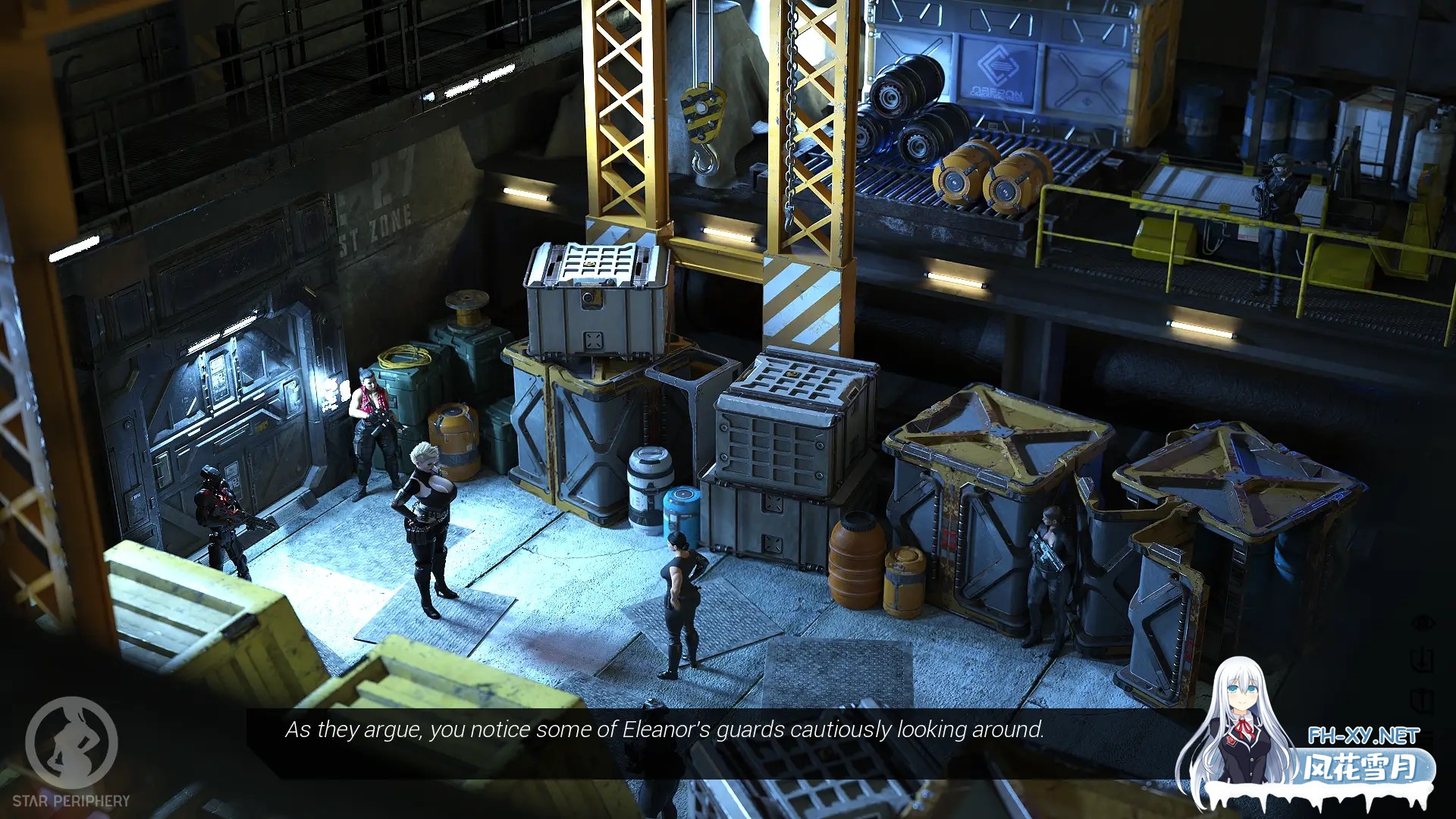 [SLG/扶她/更新/口交/巨乳/汉化]星系边缘/星际外围/Star Periphery[Ver0.6.9][PC+安卓/3.23G]-14.jpg