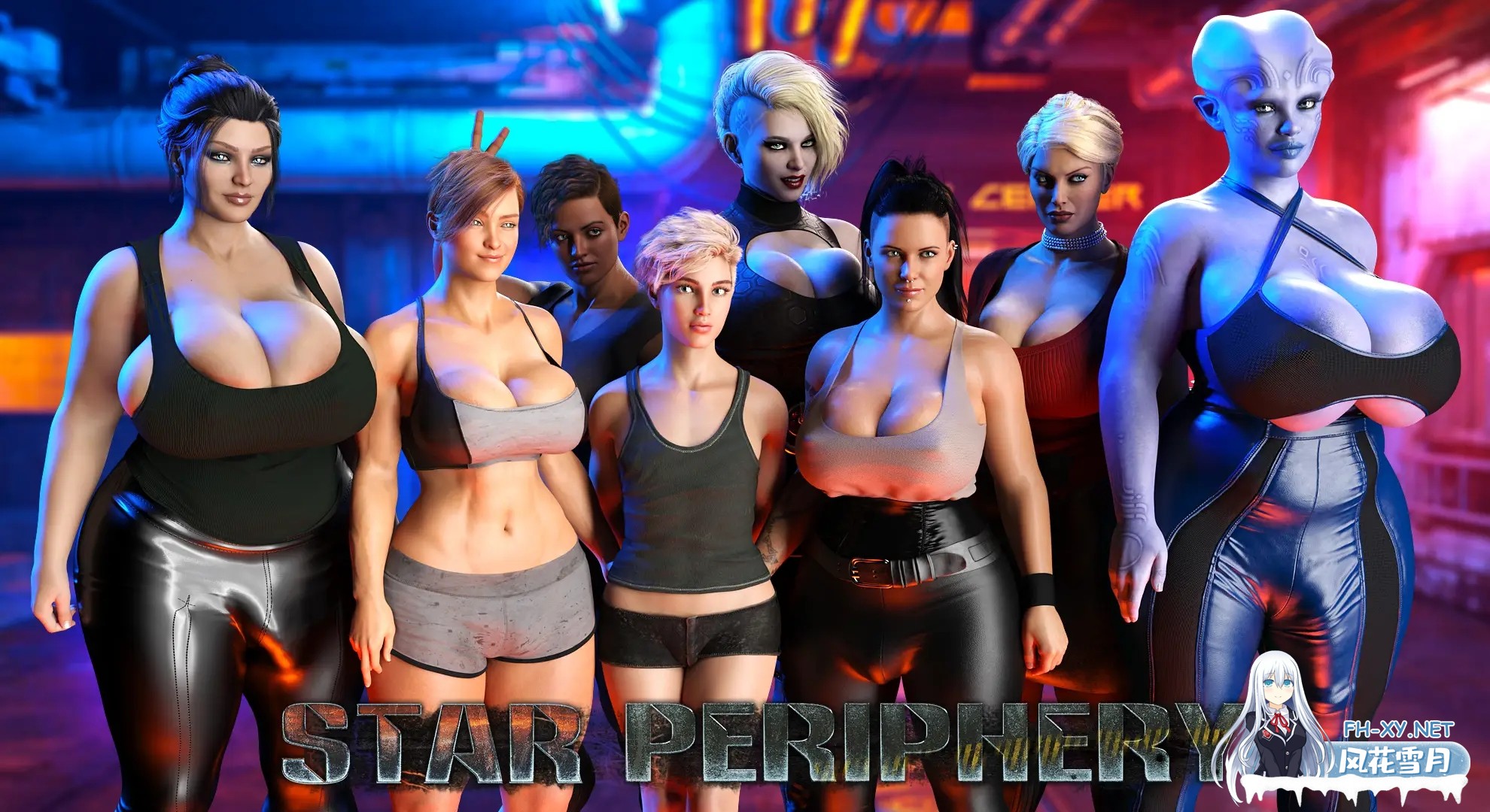 [SLG/扶她/更新/口交/巨乳/汉化]星系边缘/星际外围/Star Periphery[Ver0.6.9][PC+安卓/3.23G]-17.jpg