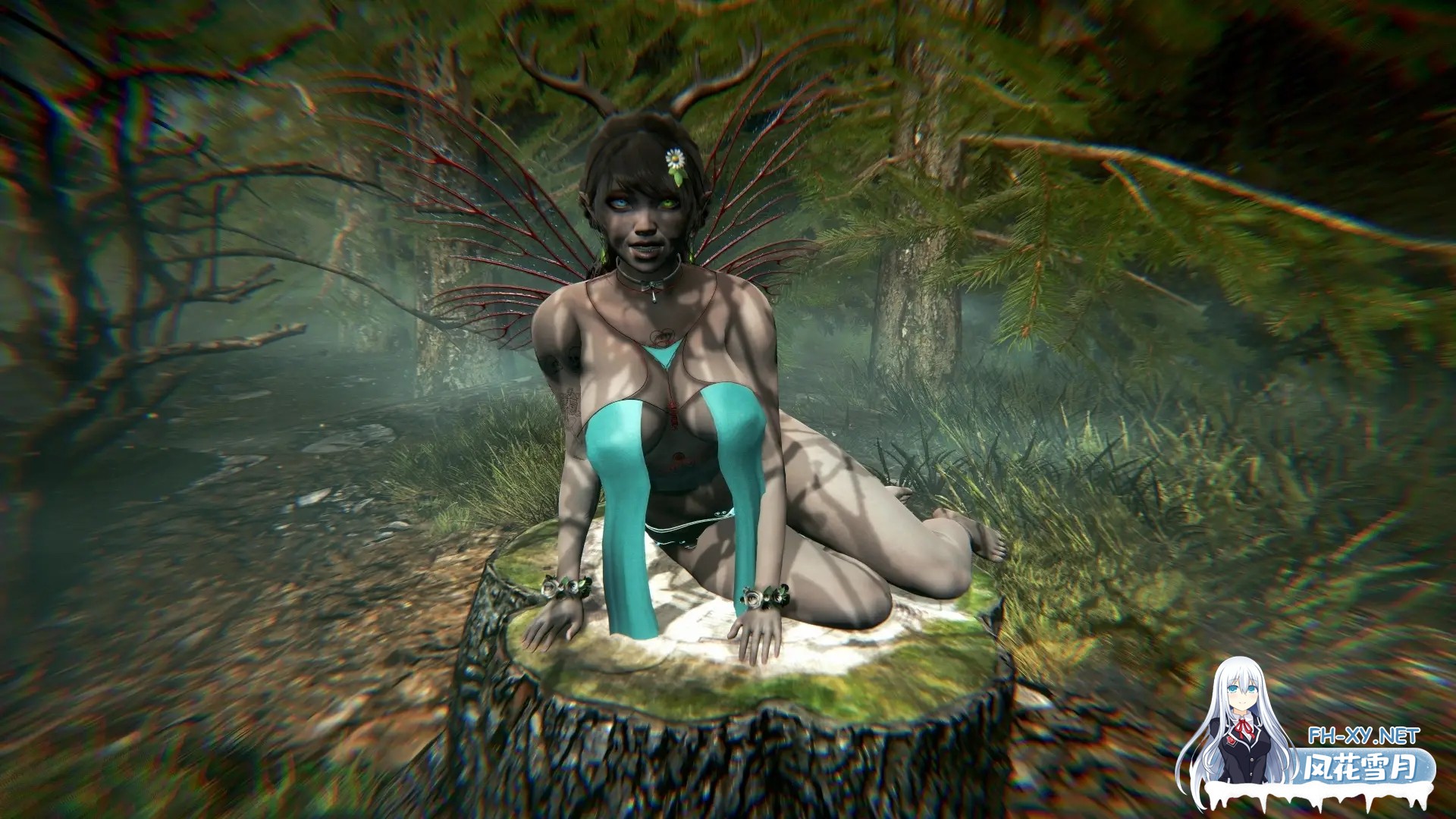 [SLG/汉化/巨乳/恶堕/动态/更新]走出青春期：重新想象/Out of Puberty: Reimagined[Ch.1 Ver0.75][PC+安卓/4.7G]-6.jpg