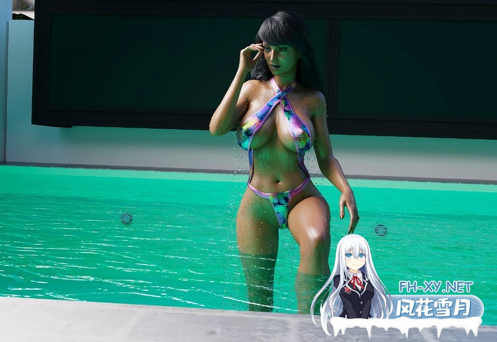 [SLG/AI汉化/后宫/3D/动态/更新]平行存在/Alternate Existence[S2 Ver2.5.0][PC+安卓/5G]-5.jpg