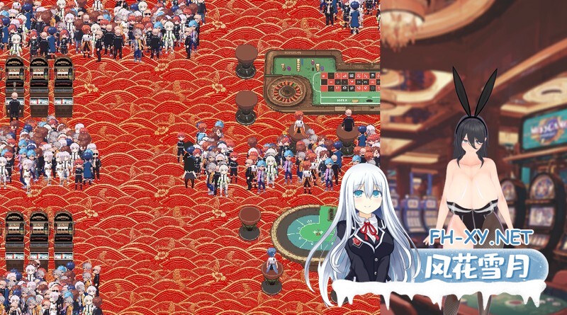 [RPG/官中/巨乳/2D/更新]噩梦侵蚀(ntr循环)/悪夢侵食（NTRループ）/Nightmare Erosion (NTR Loop)[Ver1.5.0][PC/4.1G]-5.jpg