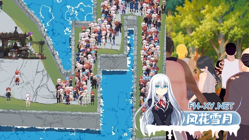 [RPG/官中/巨乳/2D/更新]噩梦侵蚀(ntr循环)/悪夢侵食（NTRループ）/Nightmare Erosion (NTR Loop)[Ver1.5.0][PC/4.1G]-6.jpg