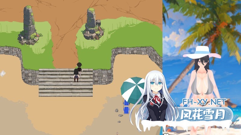 [RPG/官中/巨乳/2D/更新]噩梦侵蚀(ntr循环)/悪夢侵食（NTRループ）/Nightmare Erosion (NTR Loop)[Ver1.5.0][PC/4.1G]-8.jpg