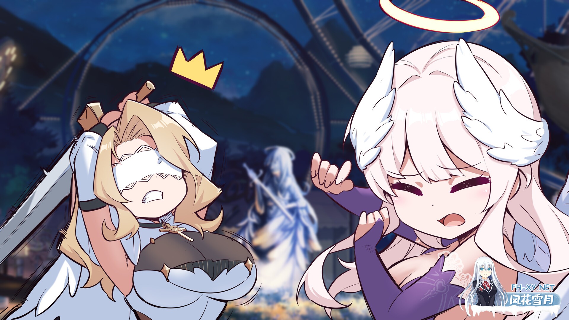 [人妻SLG/触摸/互动/动态STEAM官中/中出/更新]幻欲游乐园/Amusement Parklust[Ver1.0.33 Ver241119][PC/22G]-8.jpg