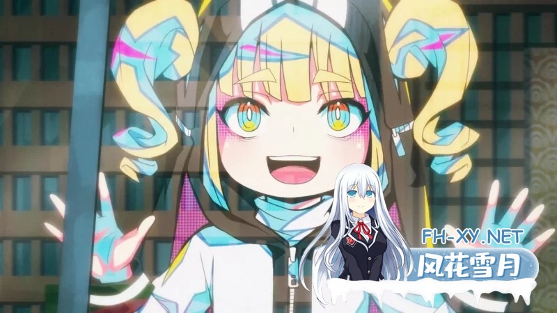 [大作SLG/中文/PC] 終天教団 / 终天教团 官方中文版+早期特典 [12G]-5.jpg