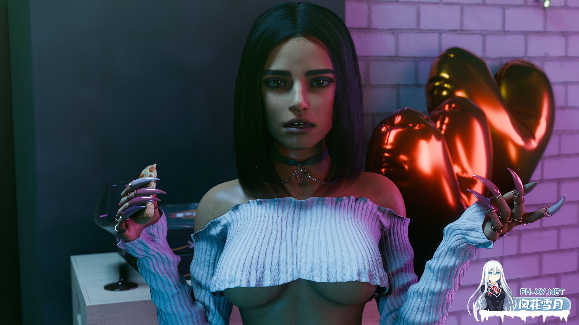 [SLG/3D/STEAM官中/步兵/动态]性爱教练：热瑜伽/Sex Coach: Hot Yoga[PC/12.7G]-5.jpg