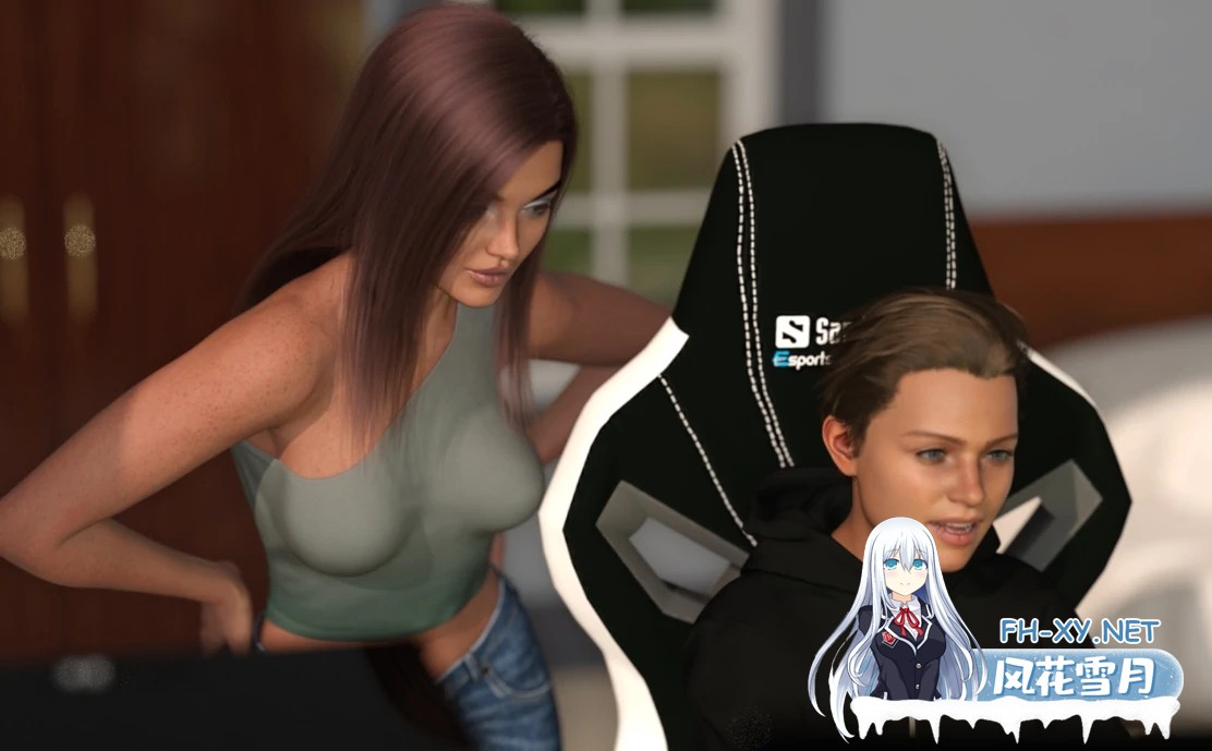 [SLG/AI汉化/3D/动态/更新]最好的朋友/Best Friends[Ch.8.1][PC+安卓/3.51G]-7.jpg