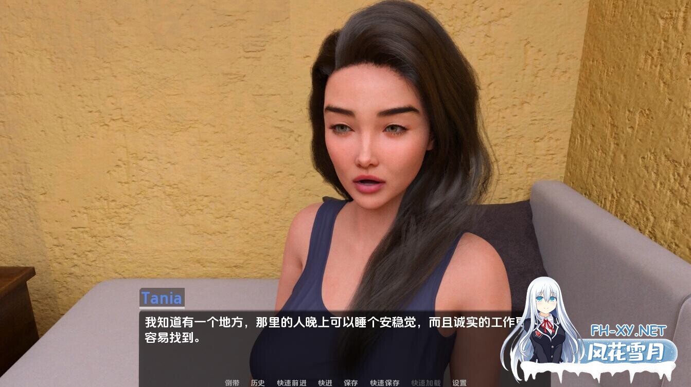 [SLG/汉化/3D/动态]生物力学/Biome chanical[Ep.1][PC+安卓/3.7G]-6.jpg