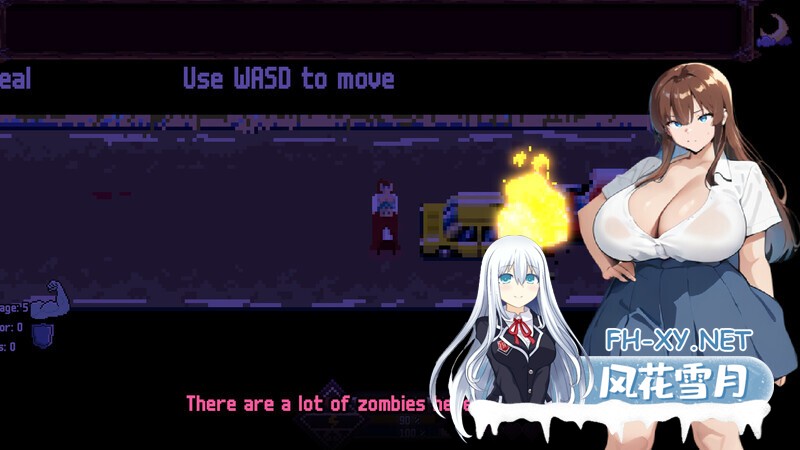 [ACT/生肉/多P/口交/AI作画]丧尸末日：NTR 危机/ZOMBIE NTR APOCALYPSE[PC/800M]-9.jpg