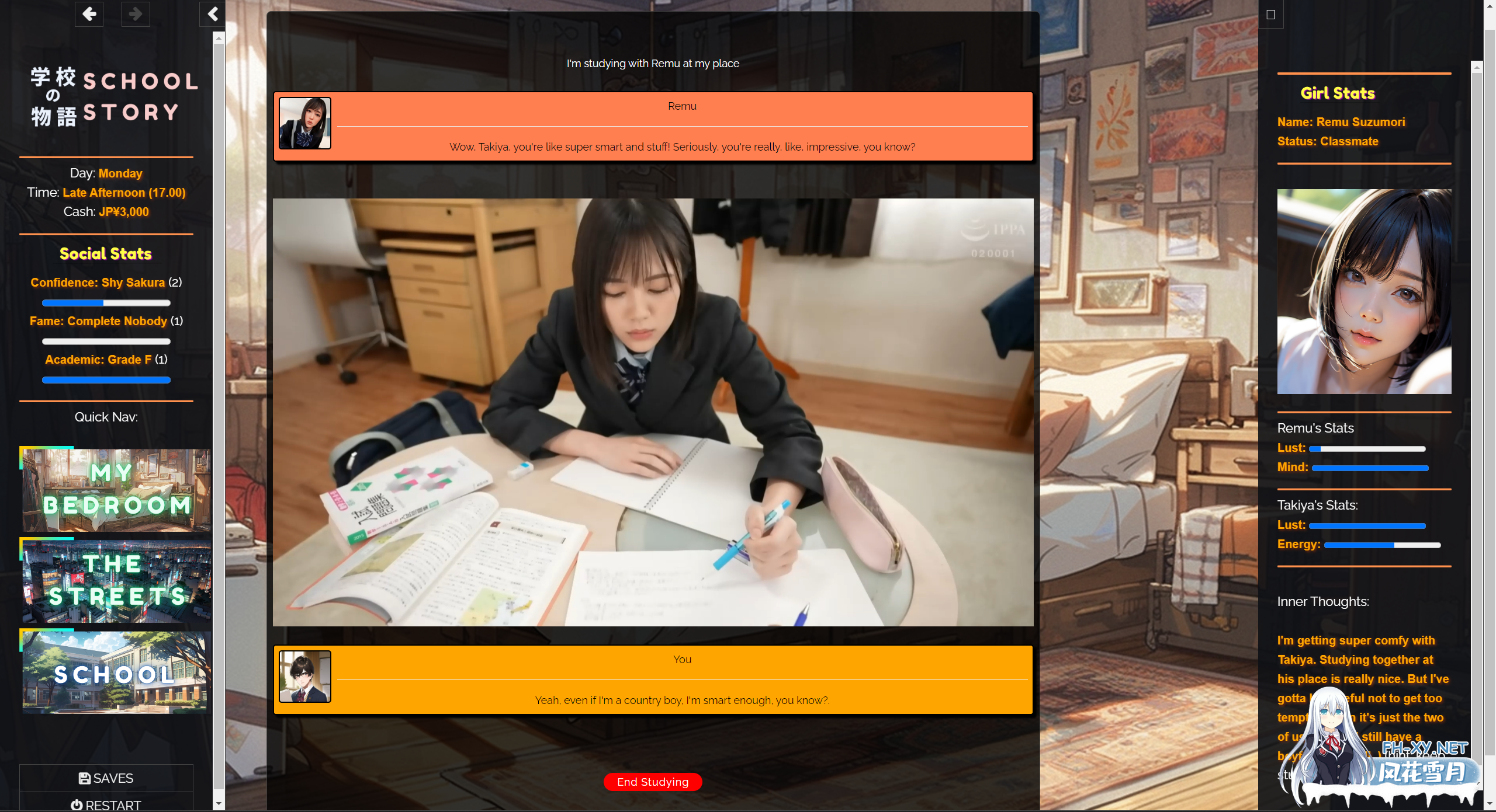 [HTML/真人/动态/更新/浏览器翻译]学校の物语/Gakko No Monogatari[Ver0.22][PC/18.5G]-14.png