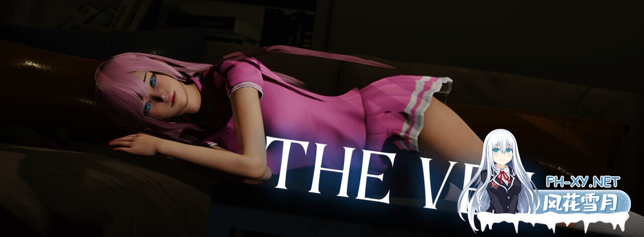 [SLG/汉化/3D/动态]面纱/The Veil[Ver0.1][PC+安卓/3.62G]-6.jpg