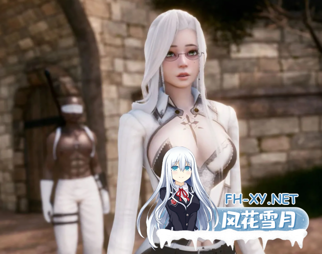 PC+安卓[异界转生SLG动态步兵后宫调教]异世界天堂 Isekai Paradise~V0.6官中动态步兵[7.1G]百度/迅雷/夸克/UC-9.png