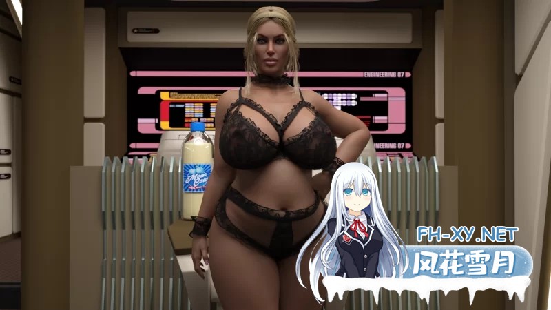 [PC/SLG/AI汉化/步兵/动态CG] 不明飞行物/UFO Ch.4 Ver0.7.1 AI汉化 [3.3G]-5.jpg