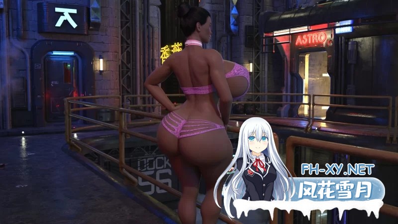 [PC/SLG/AI汉化/步兵/动态CG] 不明飞行物/UFO Ch.4 Ver0.7.1 AI汉化 [3.3G]-6.jpg