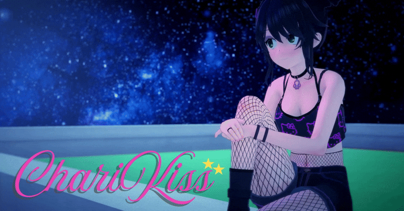 [SLG/AI汉化/3D/自慰/巨乳/]亲亲/ChariKiss[Ver0.8][PC+安卓/0.51G]-15.gif