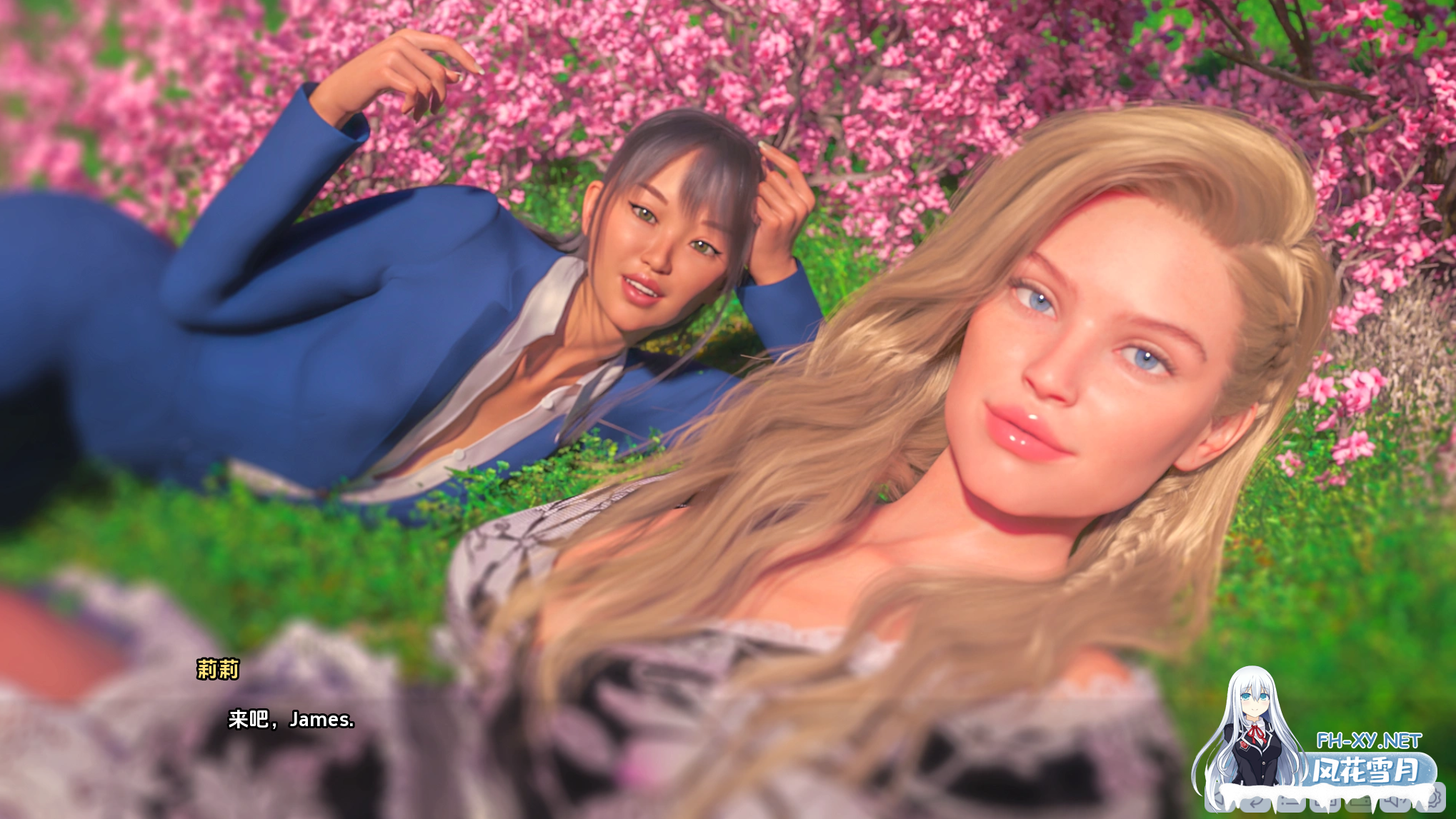 [SLG/动态/3D/巨乳/更新/口交/汉化]欲望学院/魔法学院/Lust Academy S4[Ver4.10.2a+DLC][PC+安卓/7.59G]-6.png