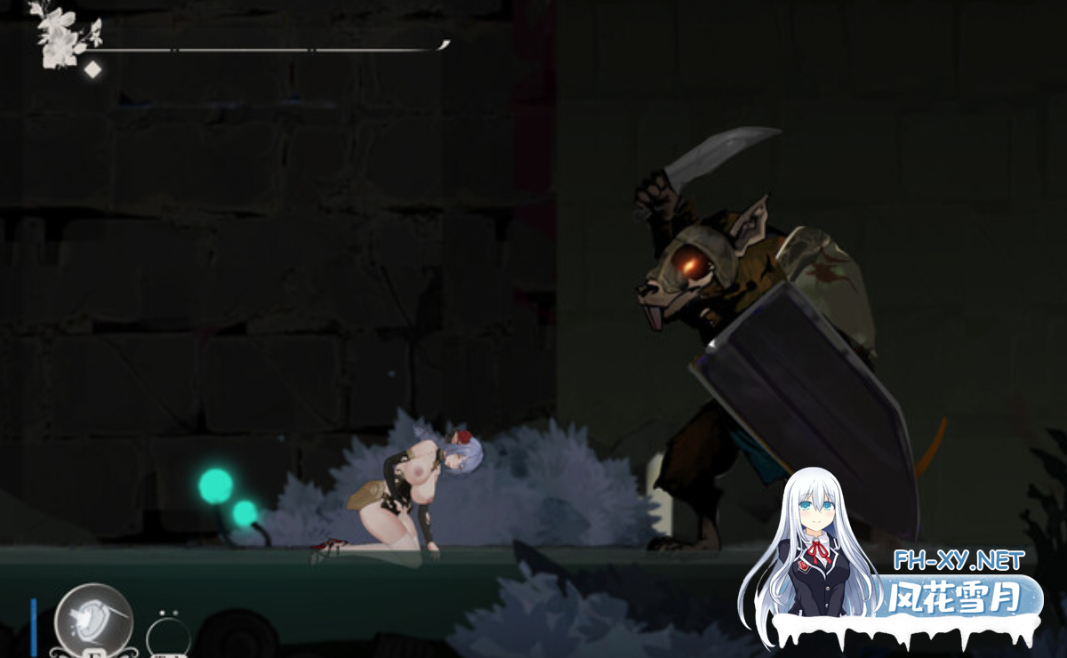 [ACT/巨乳/精灵/官中/2D]终焉的圣女/末影圣徒/ender saint[Ver0.01  体验版][PC/1G]-6.png