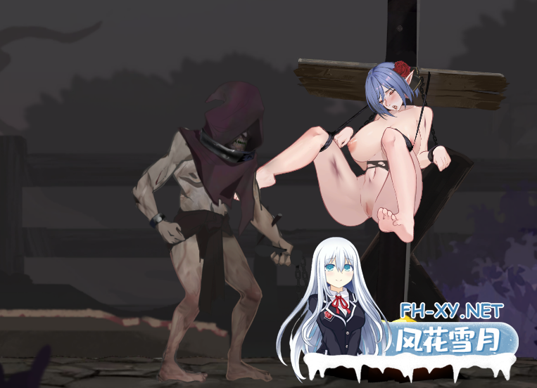 [ACT/巨乳/精灵/官中/2D]终焉的圣女/末影圣徒/ender saint[Ver0.01  体验版][PC/1G]-7.png