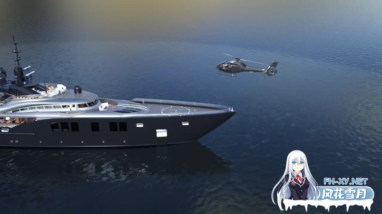 [SLG/动态/3D/更新/汉化/口交]岛屿/The Island[Ver0.4.4][PC+安卓/9.3G]-6.jpg