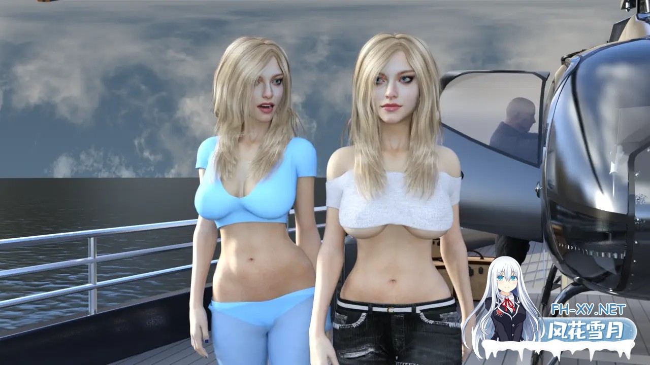 [SLG/动态/3D/更新/汉化/口交]岛屿/The Island[Ver0.4.4][PC+安卓/9.3G]-8.jpg