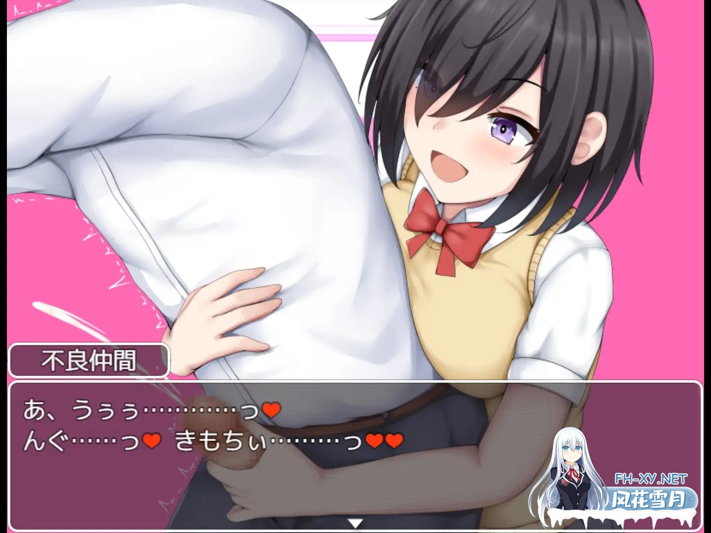 [RPG/AI汉化/色诱/手交/乳交/制服][RJ01119153/シチュエーション部社团]学校诱捕记~迷恋平凡女孩巨乳的学校~/学園篭絡記 ～地味子の巨乳に堕ちた学...-7.jpg