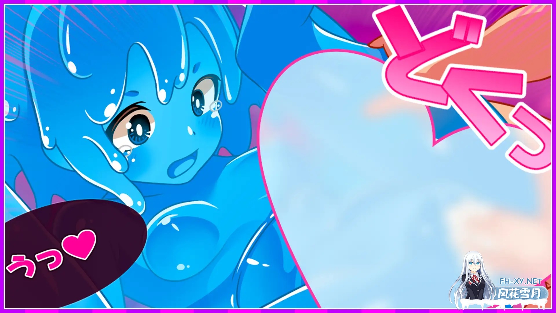 [RPG/DL官中/精灵/魔物娘/魅魔/奇幻/中出][RJ01272146/Pink Cafe Art社团]ハニーヴィレッジ 異世界でもヤりたい放題！?超フリーダムアクションRPG[PC+安...-6.jpg