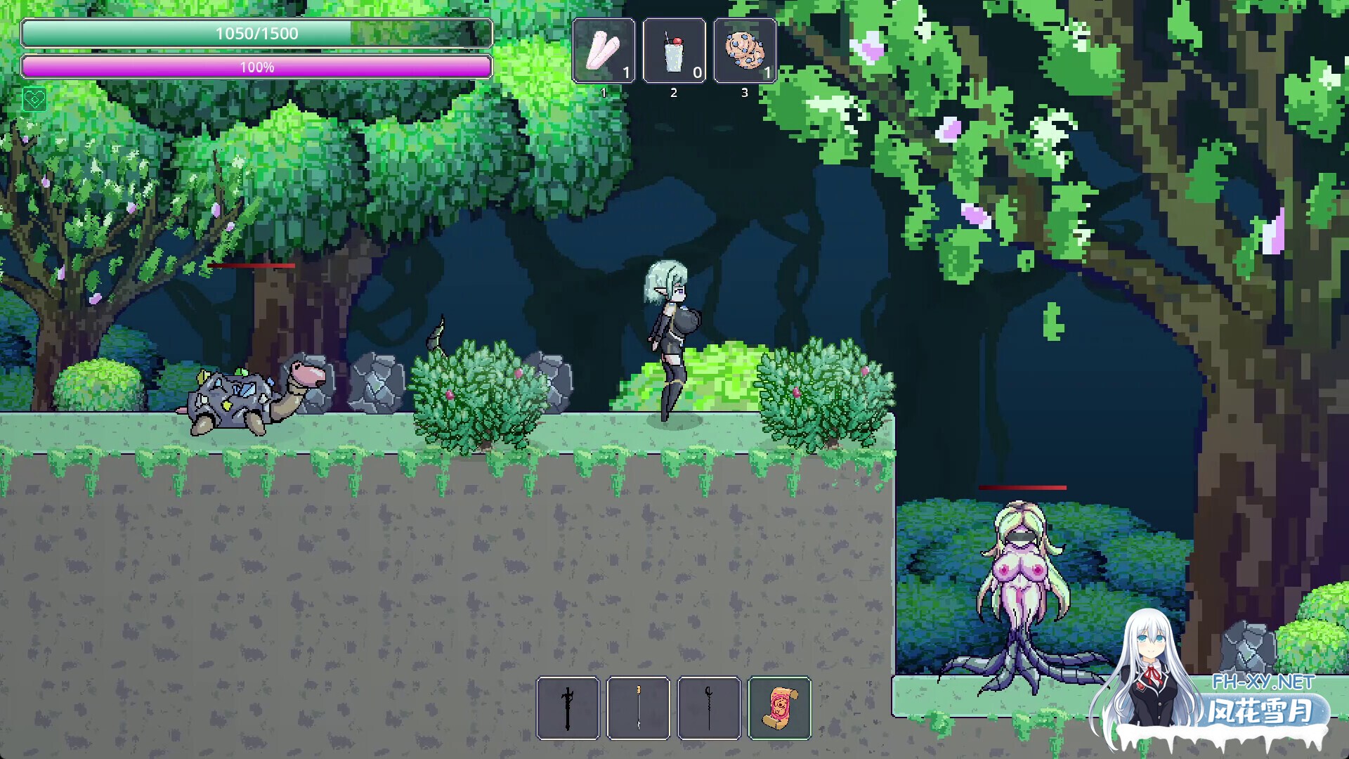 [日系ACT/官中/全动态/步兵/PC]娜莉亚的新任务 娜莉亞的新任務 Narea's New Mission v1.4 官方中文步兵版[232M]-10.jpg