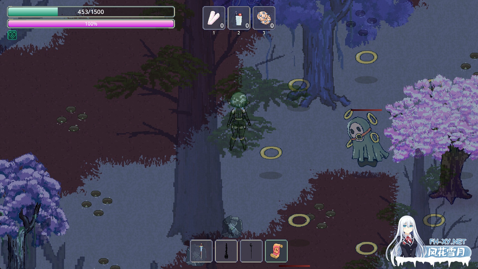 [日系ACT/官中/全动态/步兵/PC]娜莉亚的新任务 娜莉亞的新任務 Narea's New Mission v1.4 官方中文步兵版[232M]-8.jpg