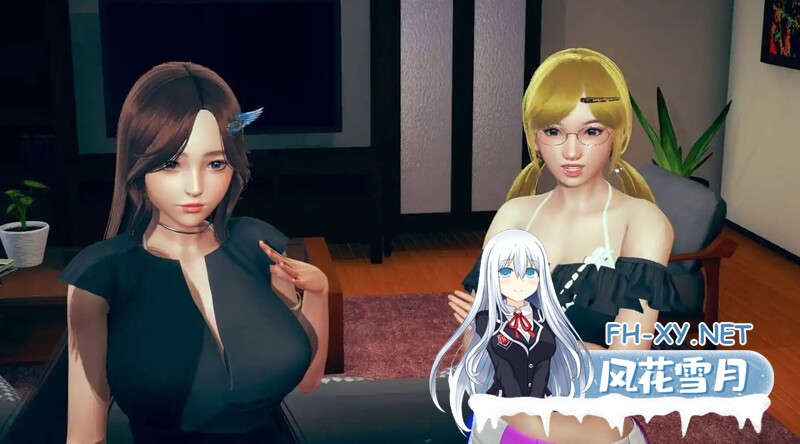 [SLG/动态/更新/汉化/3D]社会毁灭/社会被摧毁/Society Destroyed[Ver1.0][PC+安卓/2.19G]-5.jpg