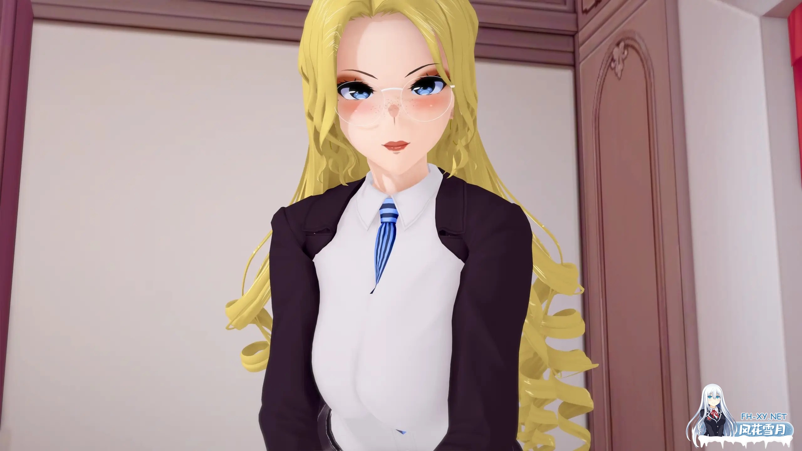 [SLG/动态/更新/3D/汉化/多P]我的办公室历险记/My Office Adventures Reunion/My Office Adventures[EP09R1][PC+安卓/8.53G]-12.jpg