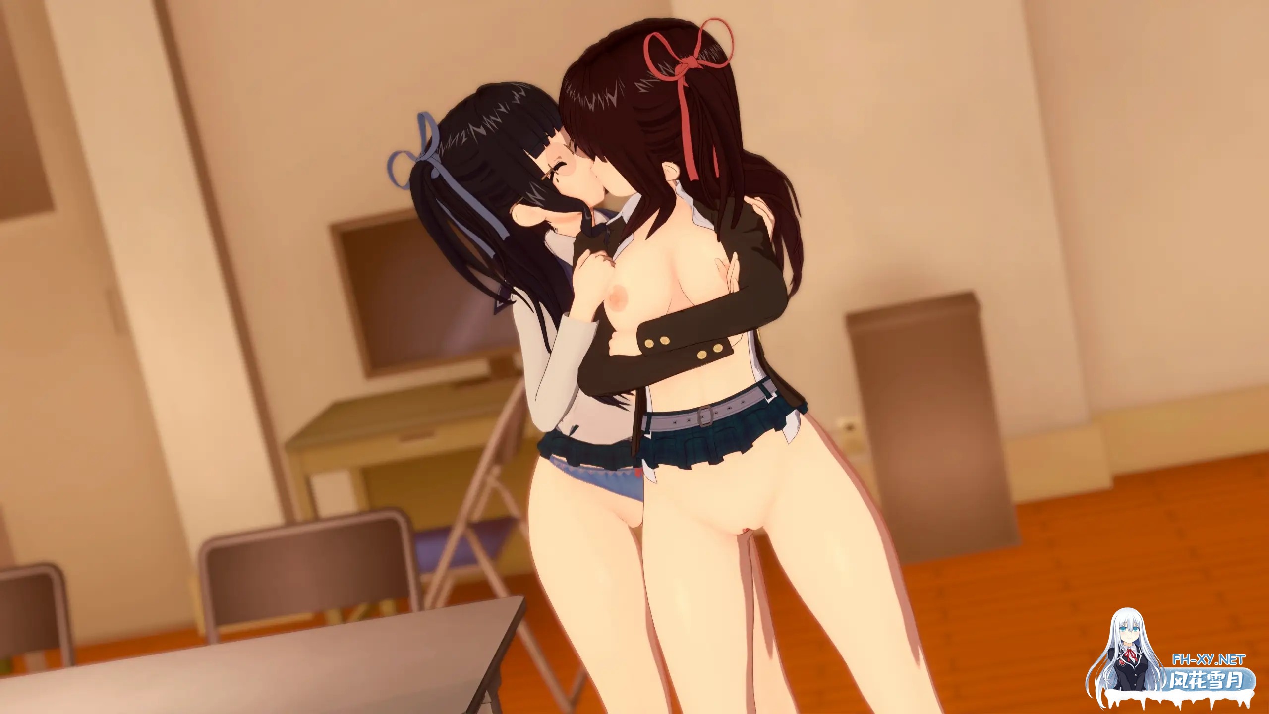 [SLG/动态/更新/3D/汉化/多P]我的办公室历险记/My Office Adventures Reunion/My Office Adventures[EP09R1][PC+安卓/8.53G]-14.jpg