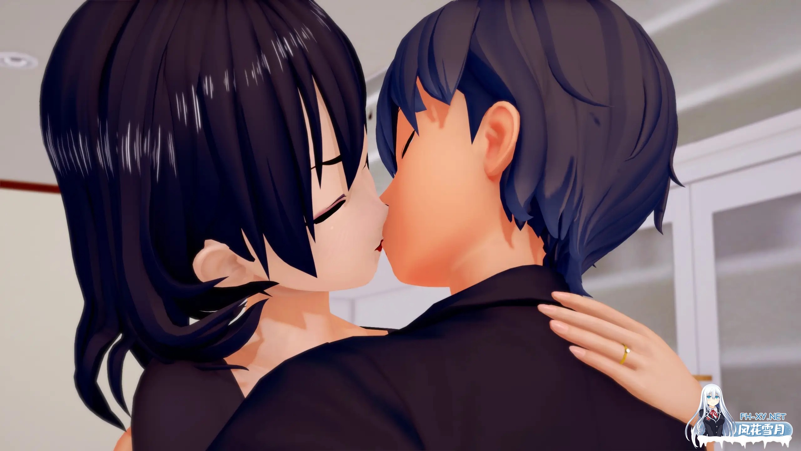 [SLG/动态/更新/3D/汉化/多P]我的办公室历险记/My Office Adventures Reunion/My Office Adventures[EP09R1][PC+安卓/8.53G]-15.jpg