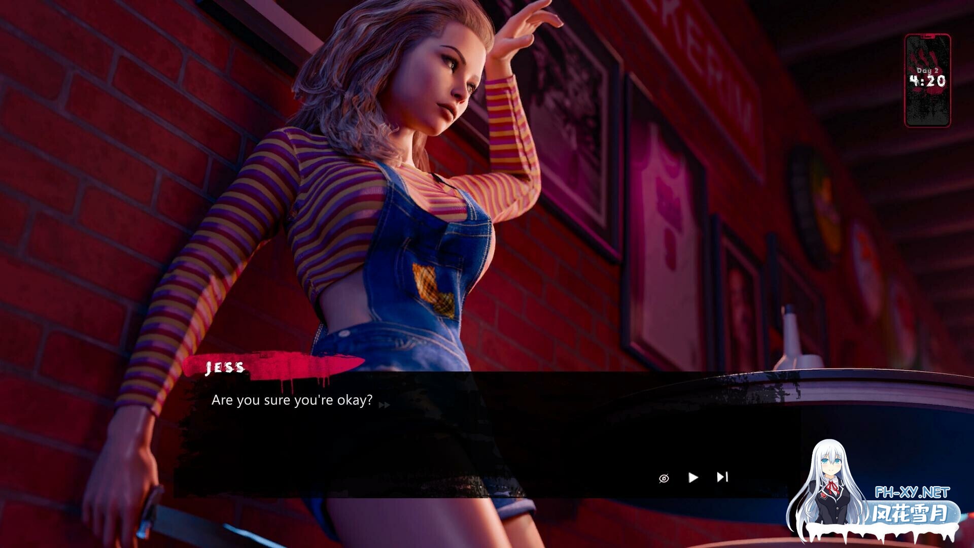 [SLG/3D/STEAM官中/动态]性爱魔咒/The Sex Curse -13.jpg