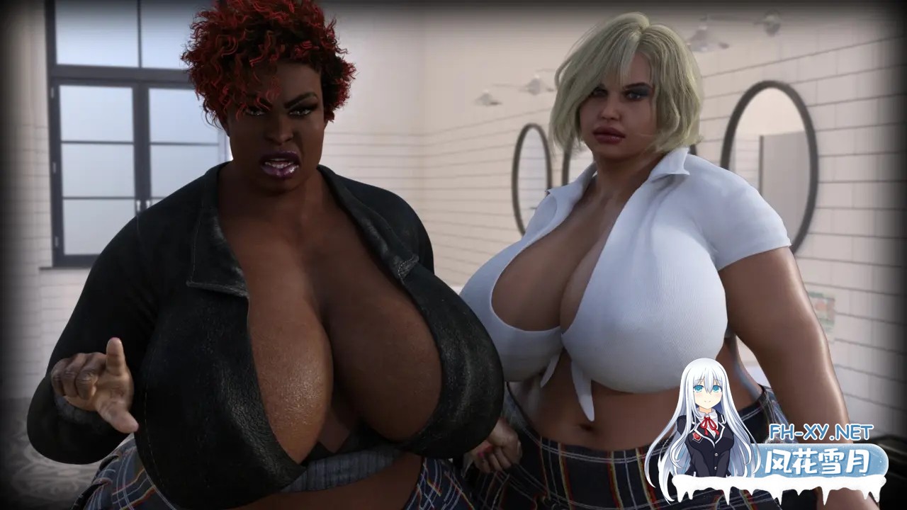 [SLG/动态/更新/汉化/3D]大码家庭禁忌/Plus Size Family Taboo[Ver0.9][PC+安卓/1.75G]-5.jpg